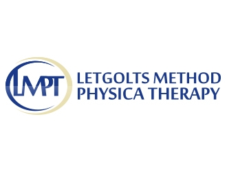 Letgolts Method Physica Therapy logo design by fawadyk