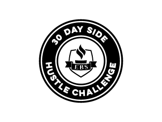 E-Commerce Business School logo design by quanghoangvn92