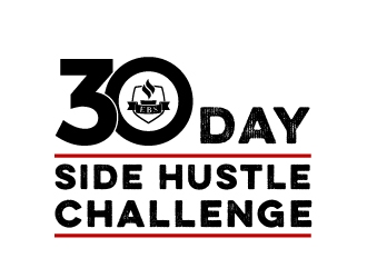 E-Commerce Business School logo design by quanghoangvn92