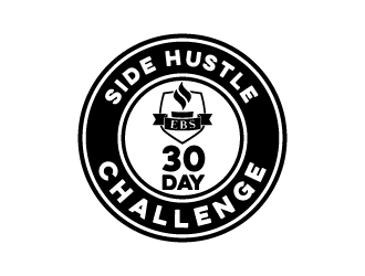 E-Commerce Business School logo design by quanghoangvn92