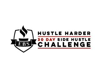 E-Commerce Business School logo design by quanghoangvn92