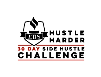 E-Commerce Business School logo design by quanghoangvn92