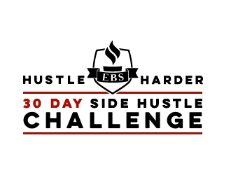 E-Commerce Business School logo design by quanghoangvn92