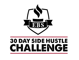 E-Commerce Business School logo design by nexgen