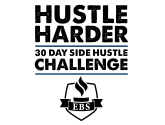 E-Commerce Business School logo design by nexgen