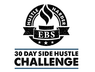 E-Commerce Business School logo design by nexgen