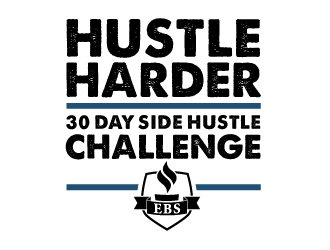 E-Commerce Business School logo design by nexgen