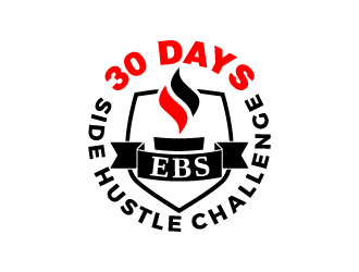 E-Commerce Business School logo design by dchris