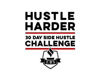 E-Commerce Business School logo design by quanghoangvn92