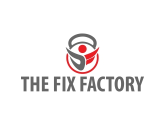 The Fix Factory logo design by Rexi_777