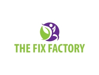 The Fix Factory logo design by Rexi_777