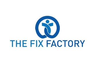 The Fix Factory logo design by emyjeckson