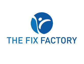The Fix Factory logo design by emyjeckson