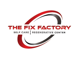 The Fix Factory logo design by onep