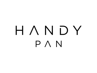 Handy Pan  logo design by asyqh