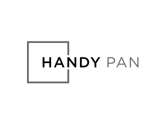 Handy Pan  logo design by asyqh