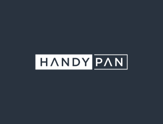 Handy Pan  logo design by haidar