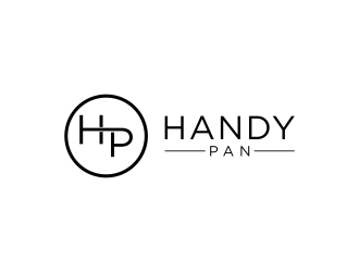 Handy Pan  logo design by RIANW