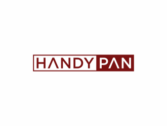 Handy Pan  logo design by ammad