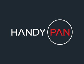 Handy Pan  logo design by lexipej