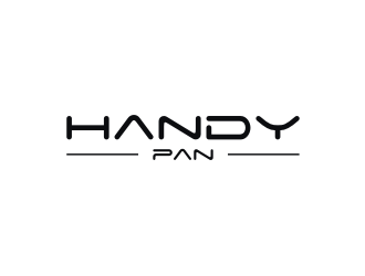 Handy Pan  logo design by RatuCempaka