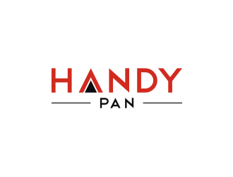 Handy Pan  logo design by RatuCempaka