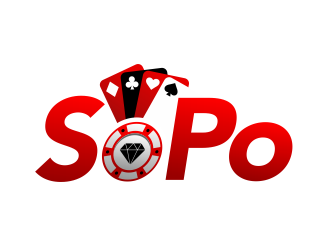 SoPo logo design by ingepro