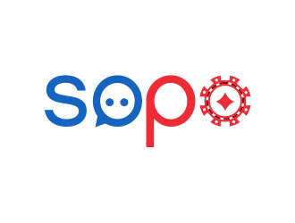SoPo logo design by keylogo