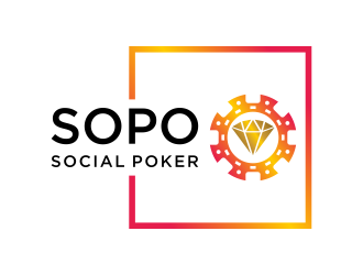 SoPo logo design by savana