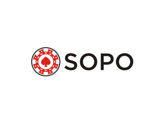 SoPo logo design by R-art