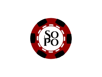 SoPo logo design by karjen