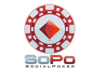 SoPo logo design by coco