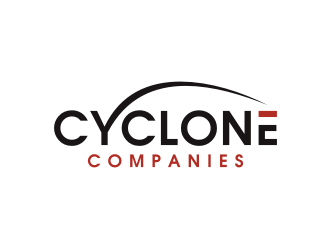 Cyclone Companies  logo design by nurul_rizkon