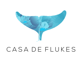 Casa De Flukes logo design by IrvanB