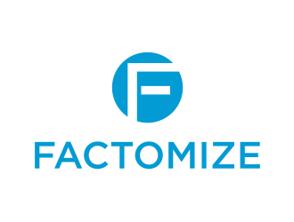 Factomize logo design by Adundas