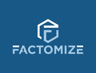 Factomize logo design by rykos