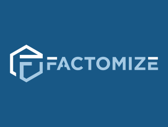 Factomize logo design by rykos