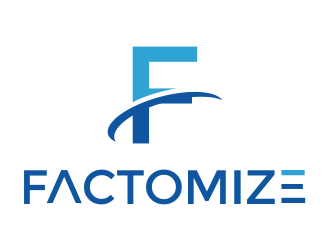 Factomize logo design by tukangngaret
