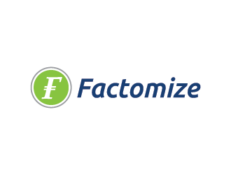 Factomize logo design by Andri