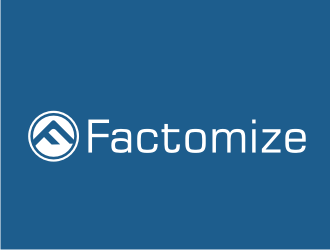 Factomize logo design by Foxcody
