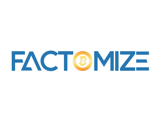 Factomize logo design by Aster