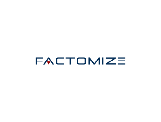 Factomize logo design by Kruger