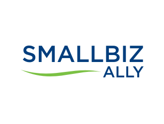 SMALLBIZ ALLY logo design by BintangDesign