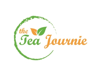 The Tea Journie logo design by onep