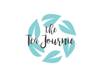 The Tea Journie logo design by onep