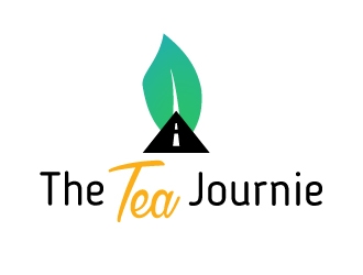The Tea Journie logo design by corneldesign77