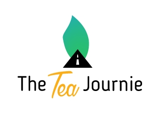 The Tea Journie logo design by corneldesign77