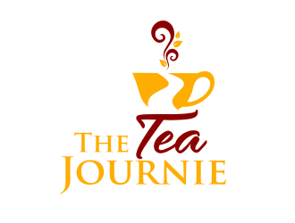 The Tea Journie logo design by coco