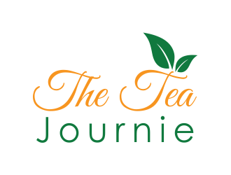 The Tea Journie logo design by tukangngaret