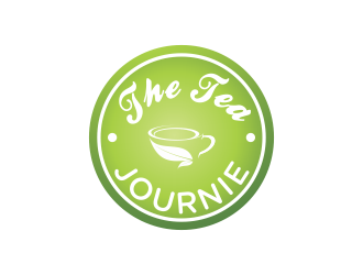 The Tea Journie logo design by suratahmad11